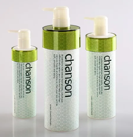 Factory Price Good Service Cansong Anti Dandruff Anti Itching Shampoo 300ml 500ml 750ml