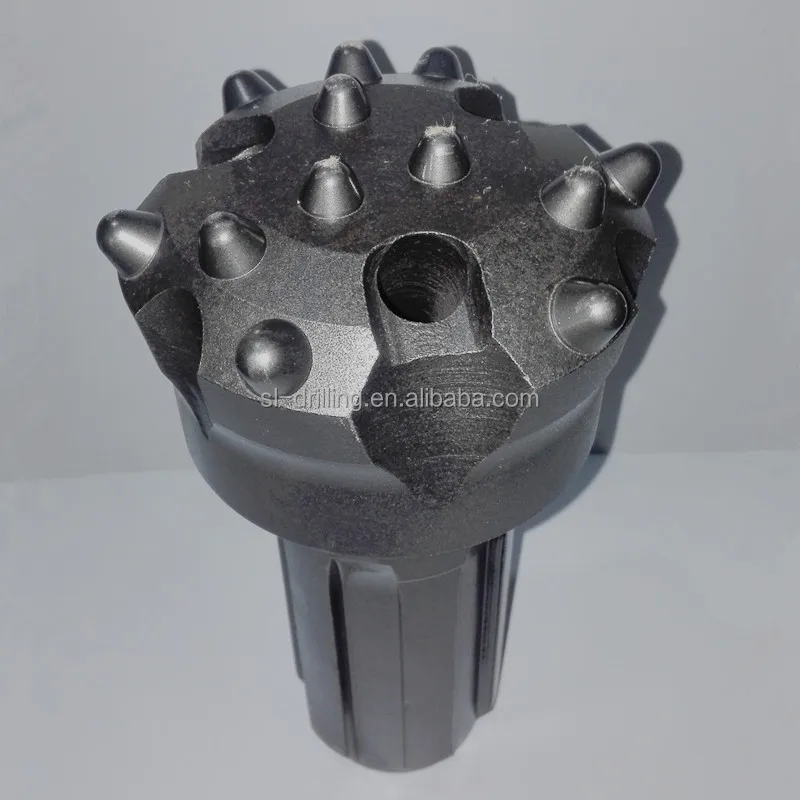 Sanmeul Strong CIR 130 140 150 175mm DTH Bit for Well Drilling
