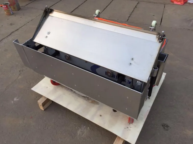 automatic wall painting machine/ wall cement plastering machine internal/cement rendering machine for wall