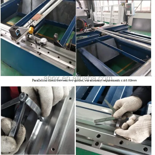 1000W Fiber Laser Cutting Machine Model 3015  with IPG or Raycus 1500 * 3000 mm