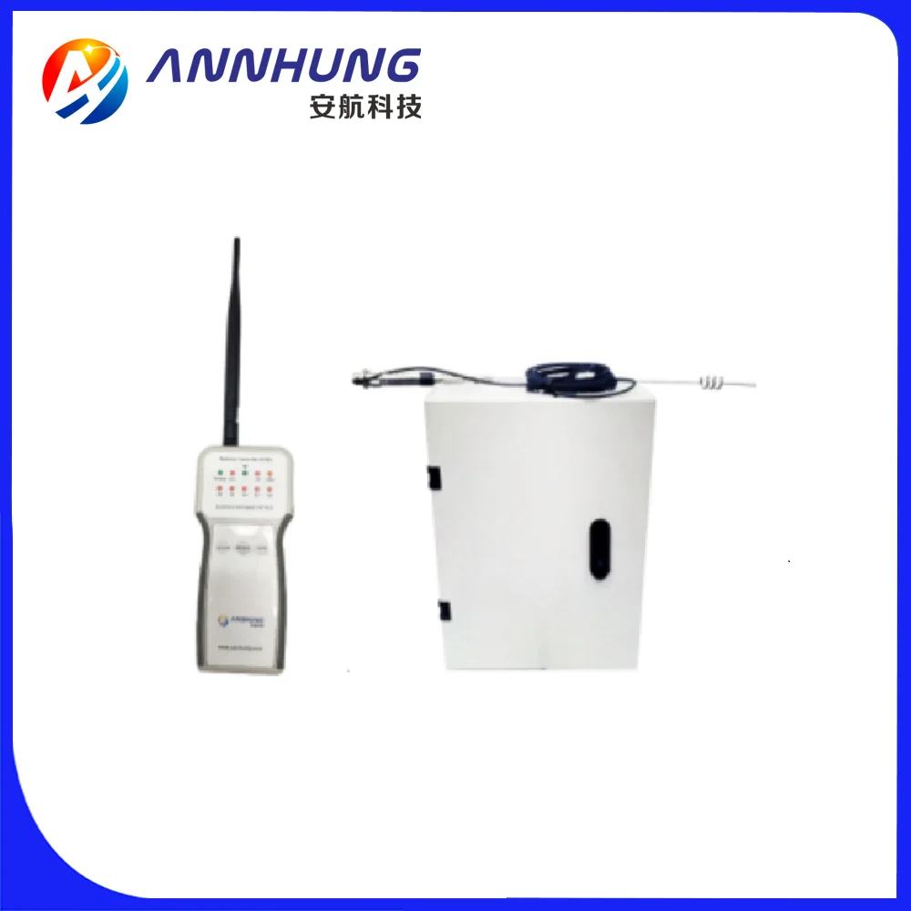 NVG Solar Airfield Light with Wireless Remote Controller