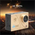 Video Camera 4K Full Hd 1080p Camera Esportiva Fotografica Portable Camcorders Mini Wifi Underwater Camera