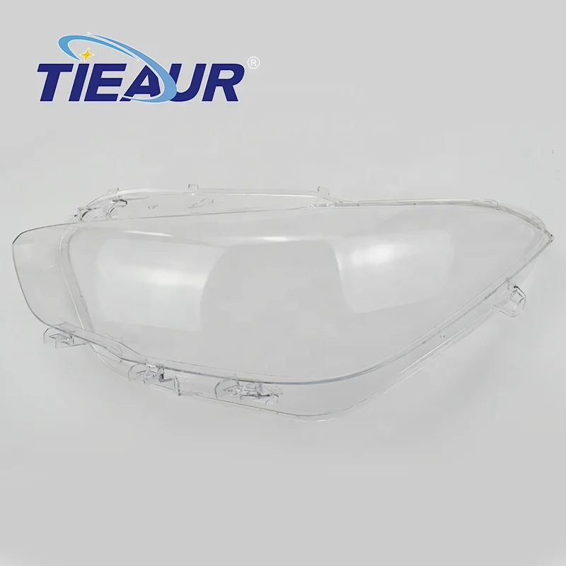 1 Series auto parts new style headlight lens cover for F20 15-18 Year Foreign Version