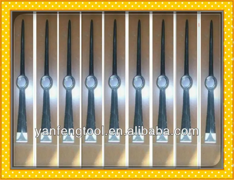 Стальные головки, садовые медиаторы, инструменты