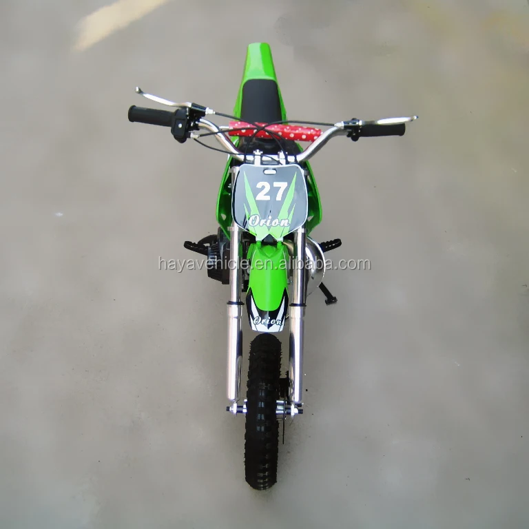 Cheap Mini Dirt Bikes Motorcycle 49cc Sale for Kids