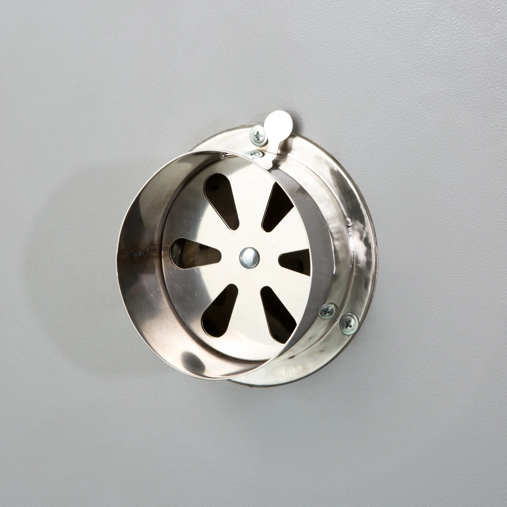 Industrial Laboratory Stainless Steel Inner Chamber Digital Vacuum Oven Degassing Chamber