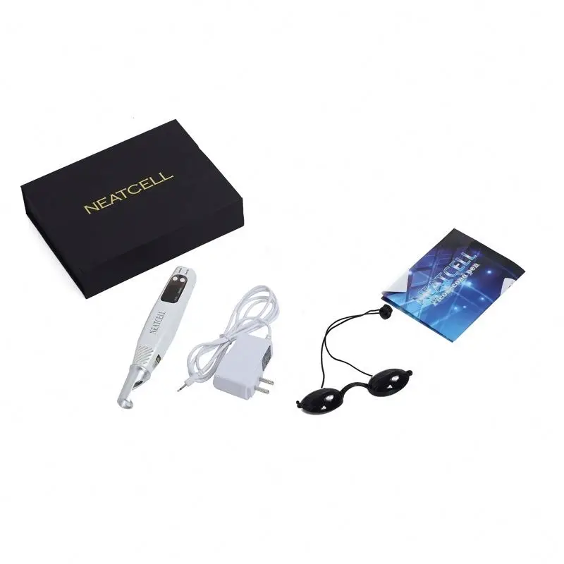 Professional permanent  Pigment acne scar removal tattoo laser removal  devices nd yag laser machine price china laser