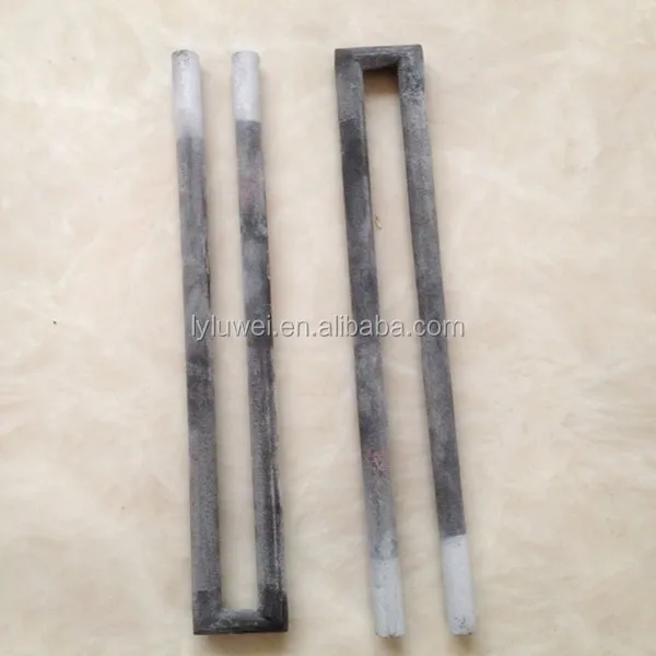 
Нагревательный элемент из карбида кремния для муфельной печи/электрической печи 