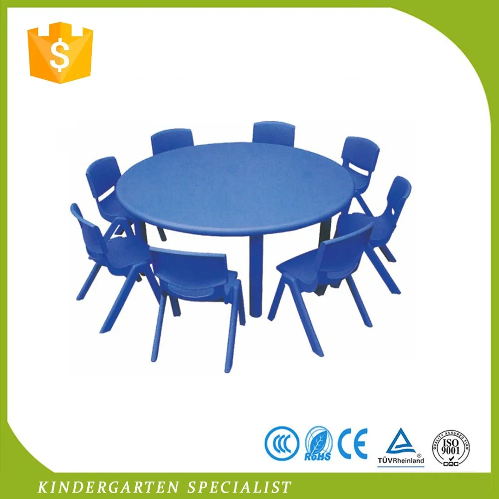 Daycare Center Children Table Tables And Chairs Sets