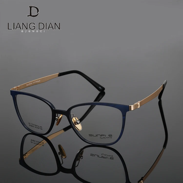
Carbon fiber luxury optical eyeglasses frame, new model high toughness eyeglasses 2018 best optical frames  (60756711083)