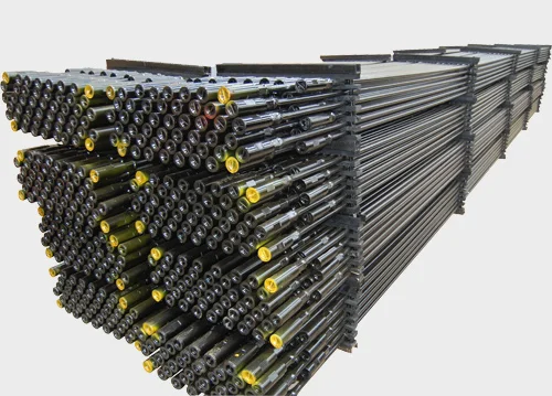 API 11B NORRIS 96 sucker rod pup joint pony rod