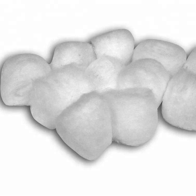 surgical hospital medical cotton balls body wound care use cotton balls
