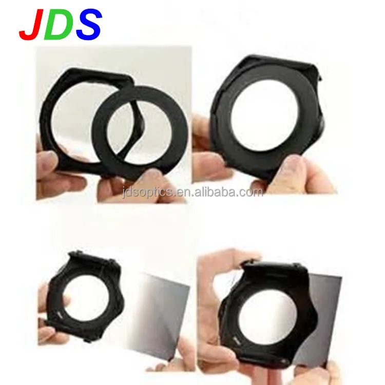 Save 10% Square Camera Lens Filter For Camera Color Square GND Filter