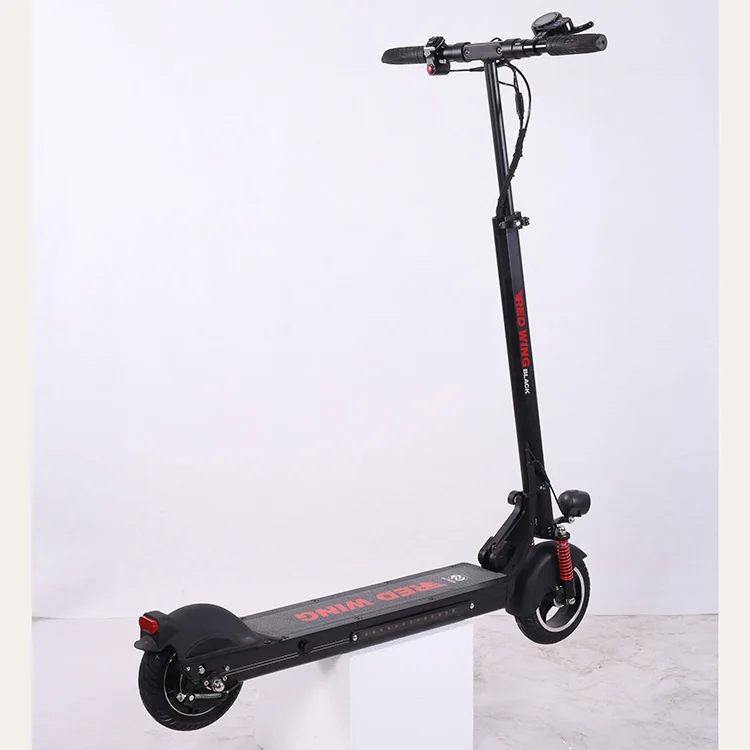 10inch 36V Two Wheel Electric Scooters Adults Foldable