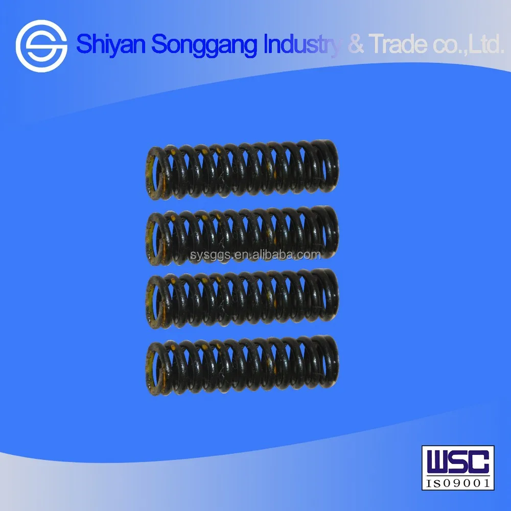Gearbox parts synchronizer spring DC12J150T-958 for Dongfeng truck DFL4251 DFL3251