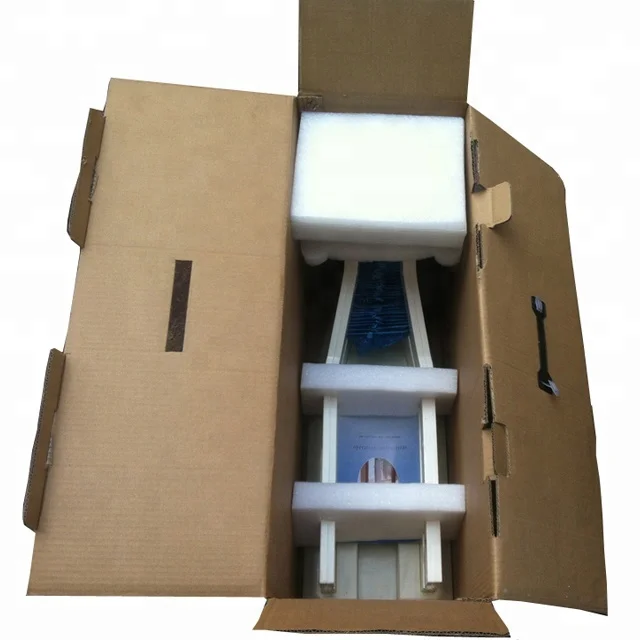 Disposable cpe and non woven shoe cover machine