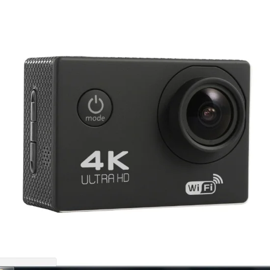 Мини-камера HD Sport Action Camera 4K be уникальная спортивная dv 1080P прошивка DV видеокамера