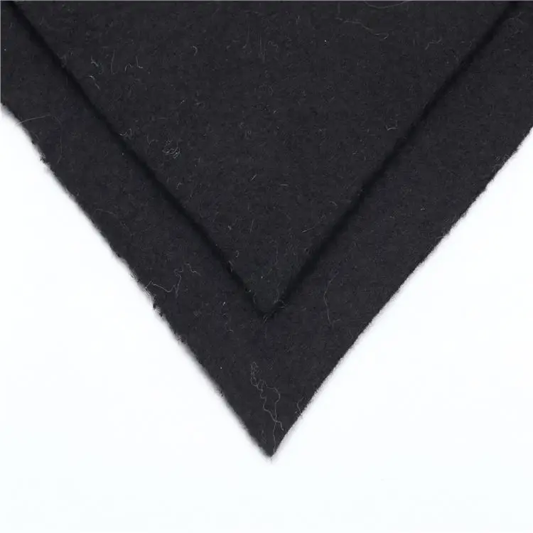 Non-Woven Geotextile 150gsm 200gsm 250gsm