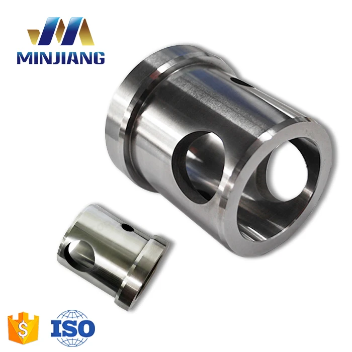 Factory Price Cemented Alloy Tungsten Carbide Sandblasting Nozzles