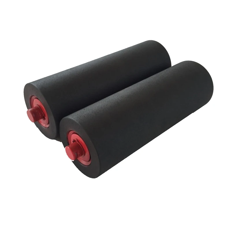 dia 127 mm roller conveyor price for handling material