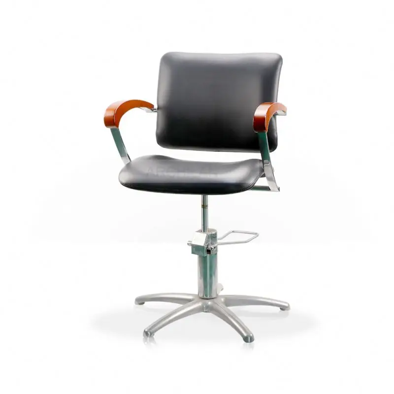 Hydraulic base nail salon furniture hairdressing chair