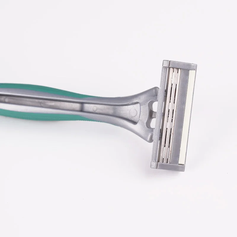 Men Shaver New Design Razor Advance Stainless Steel