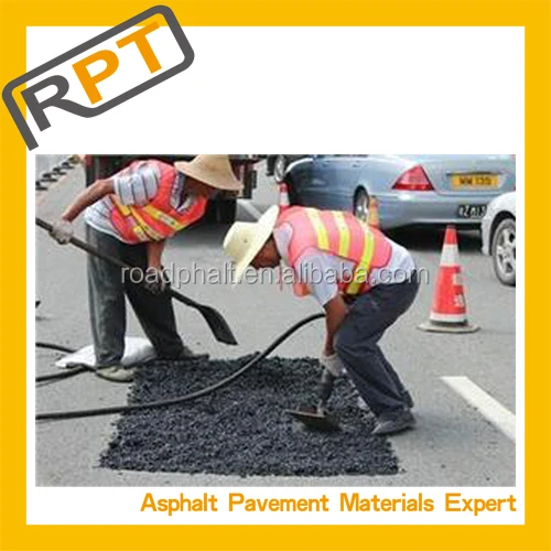 Roadphalt gilsonite - cold asphalt