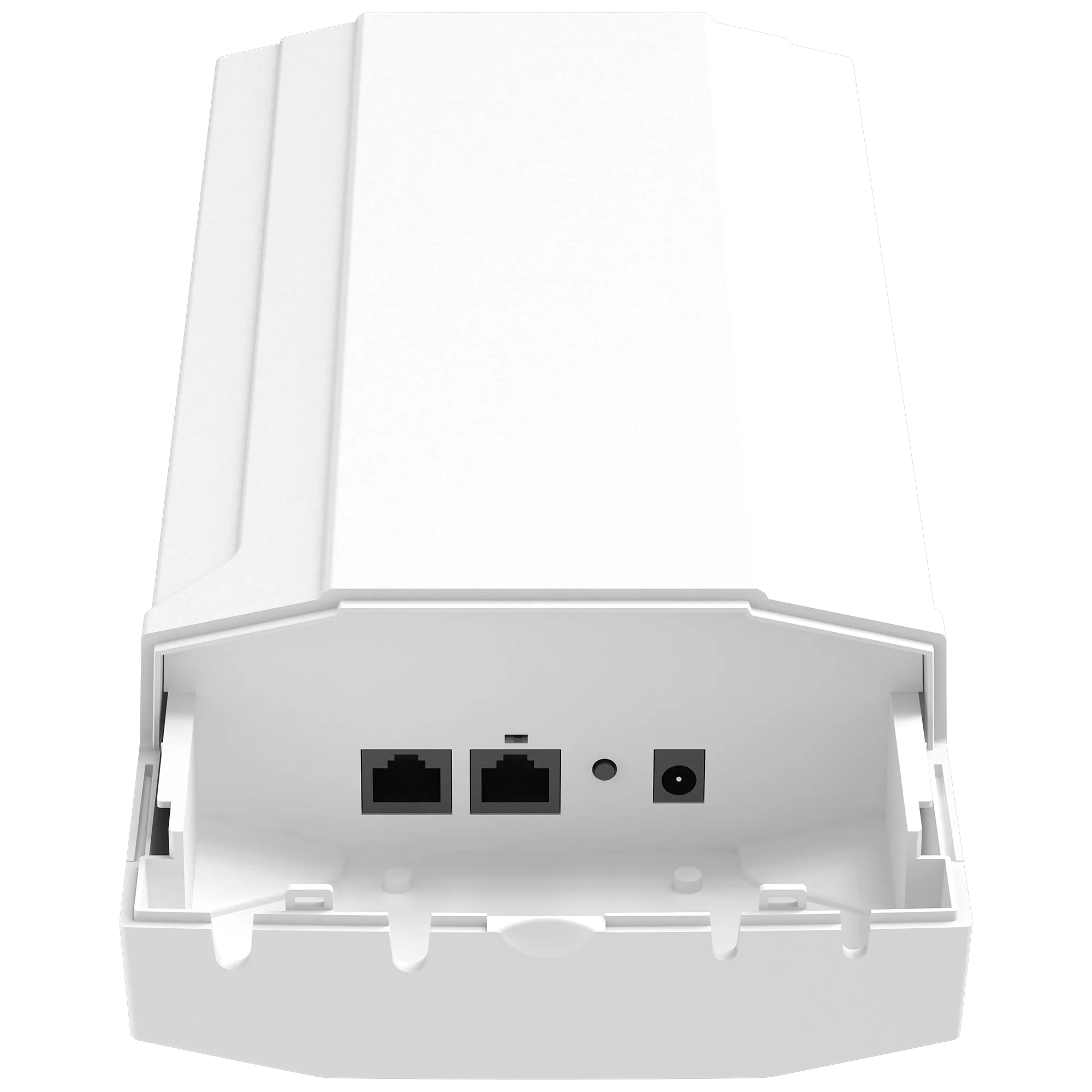 11ac 1200Mbps High Power Outdoor Wireless AP 11ac/b/g/n 2.4GHz + 5.8GHz 500mW Qualcomm Chipset IP65 Omni 5dBi antenna 500 meters