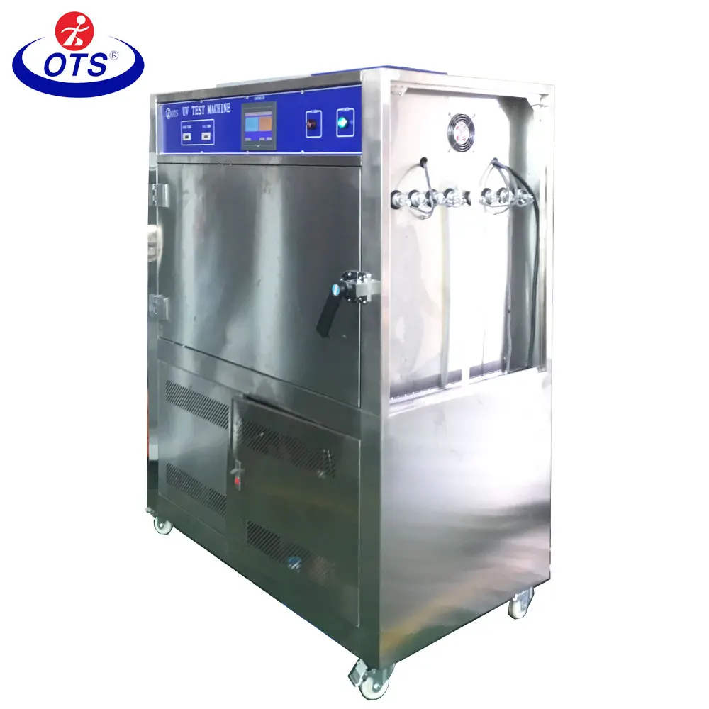 Uv Aging Test Chamber,Uv SimulationTesting Equipment, Uv Accelerate Aging Test Equipment Machine