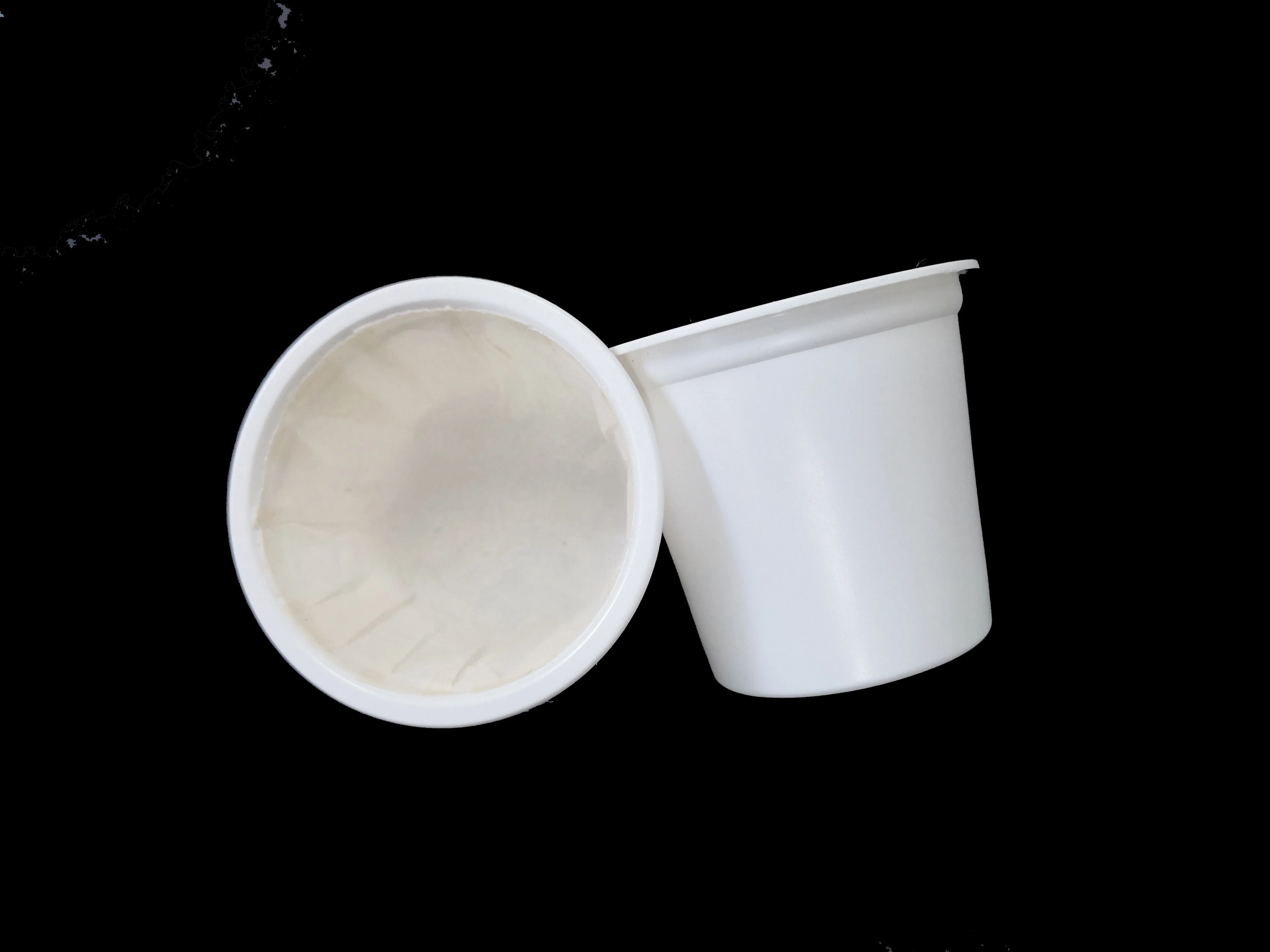 Disposable 2.0 k cup pod