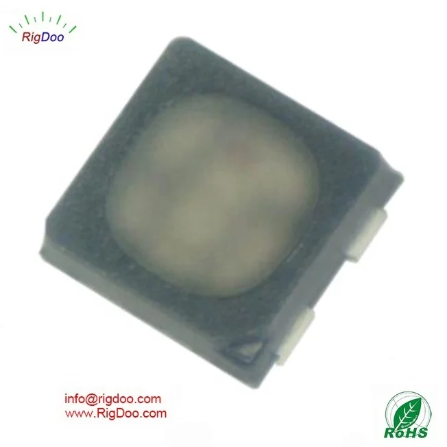 
China Factory Free Samples In Stock 2121 RGB 7 Color SMD LED Multi-Color Lighting Component For Indoor LED Display Screens 