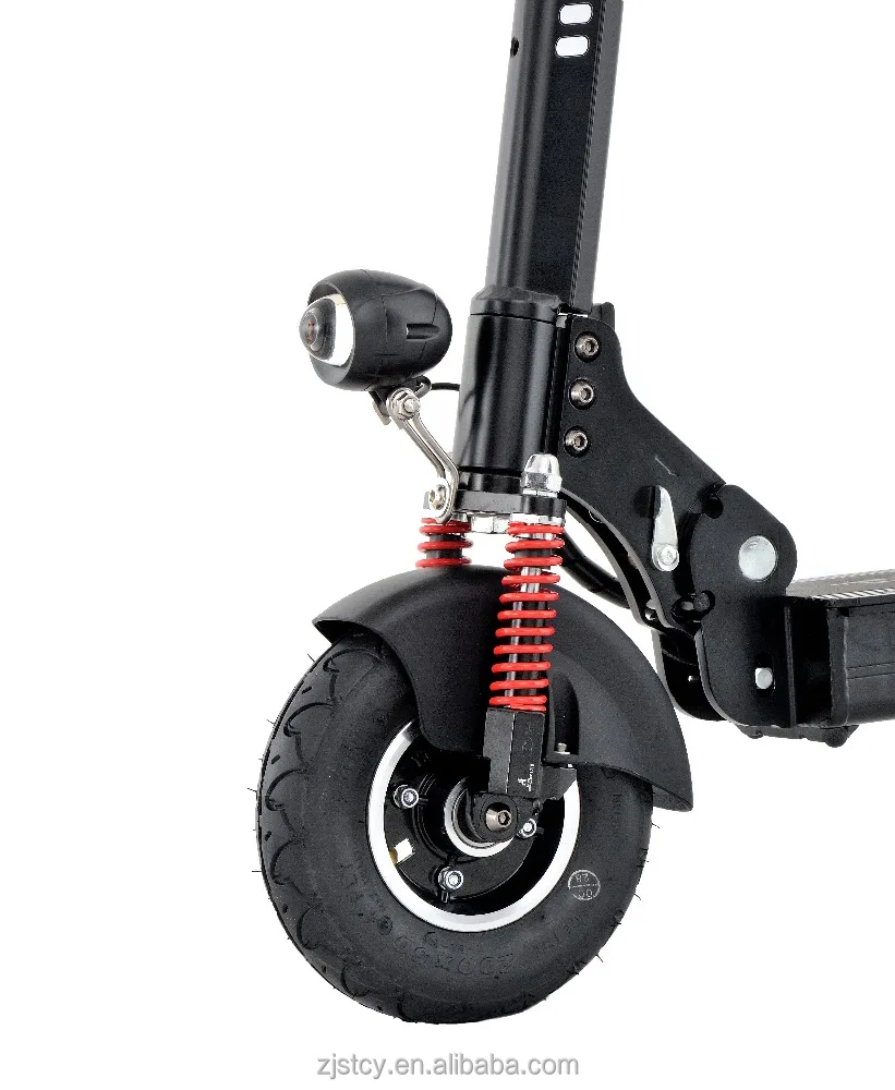 
2020 New Design 350W Fast Speed Balance Stand Up Electric Scooter For Adult 