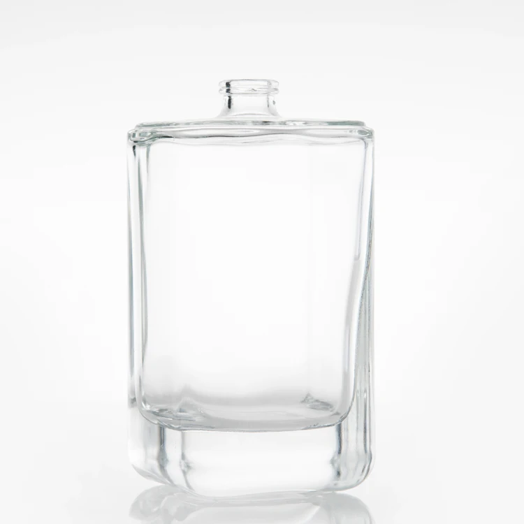 
Wholesale Octagonal Shape Arabian Oud Attar 100ml 120ml 150ml Perfume Oil Glass Bottle With Glass Stick 