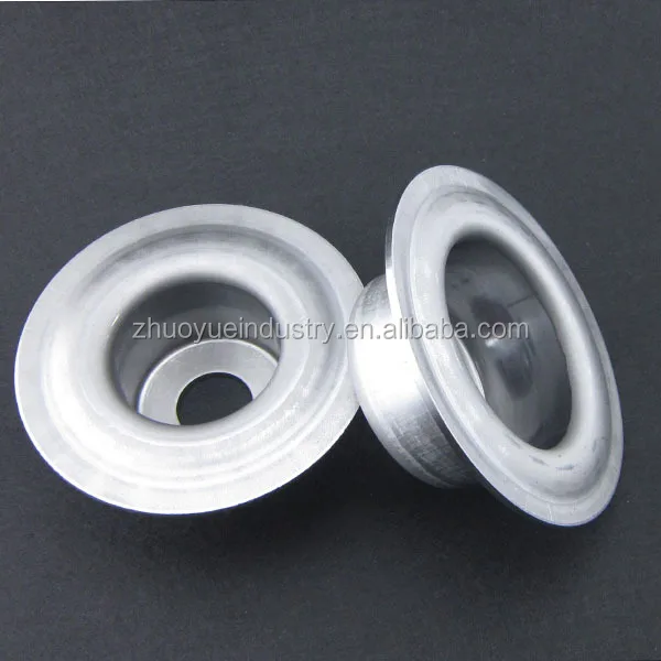 Корпус подшипника и уплонительные элементы конвейерных роликов типа TK,TКⅡ,DTII с низким допуском