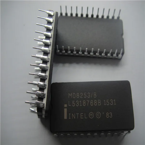 avxcl ic D8279-5 ic manufacturing companies