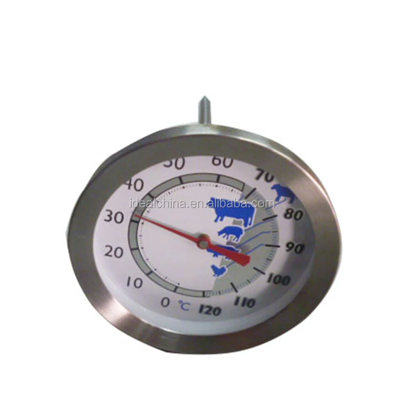 Хороший повар цифровой мясные калибровки javelin термометр для мяса