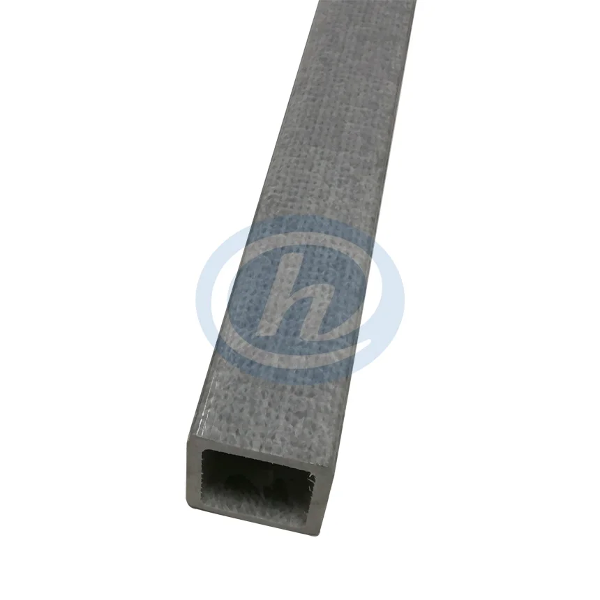 Fiberglass Reinforced Polymer crossarms