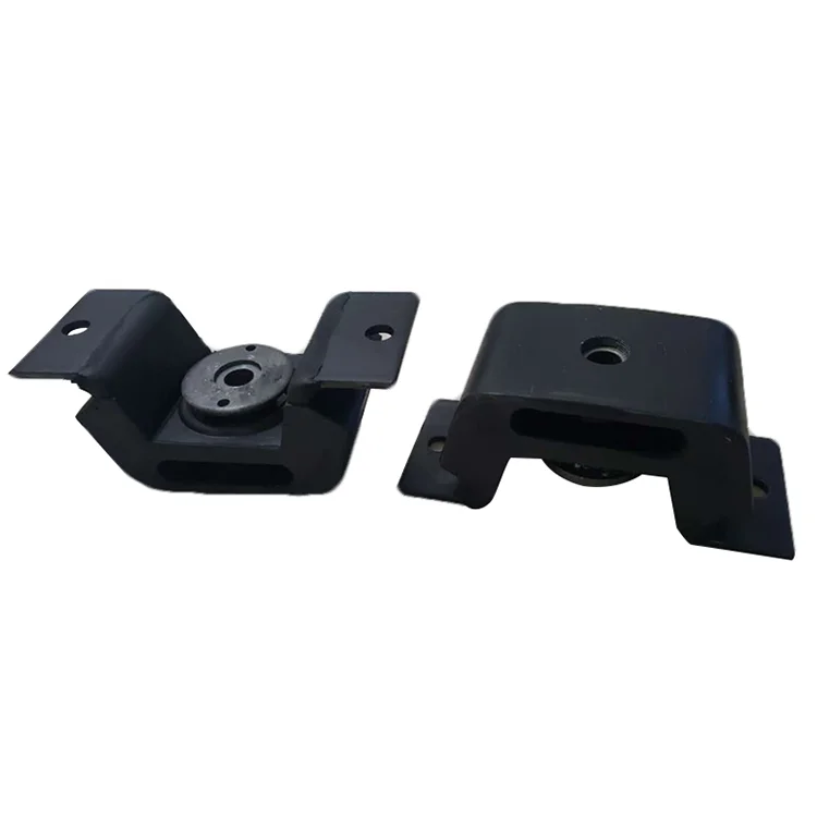 
5010094716 engine mount bracket rubber vibration isolation bracket 