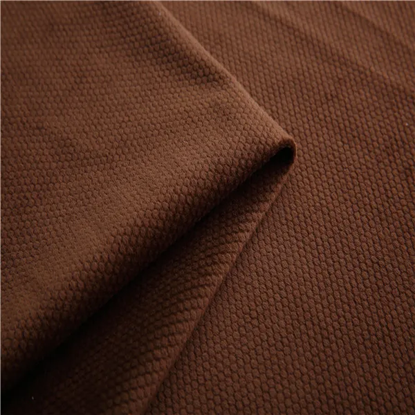 
Latest modern hot sale hemp cotton fabric 