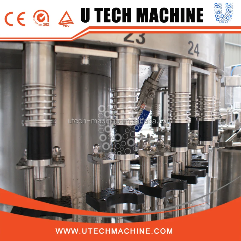 Лучшие продукты пластик бутылка розлива горячие продукты на рынке