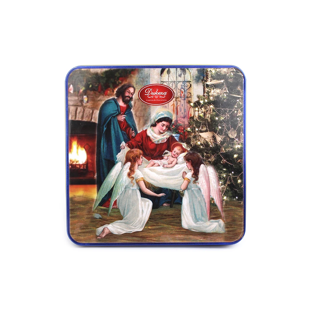 Wholesale Biscuit Type Wholesale Food Danish Butter Cookies