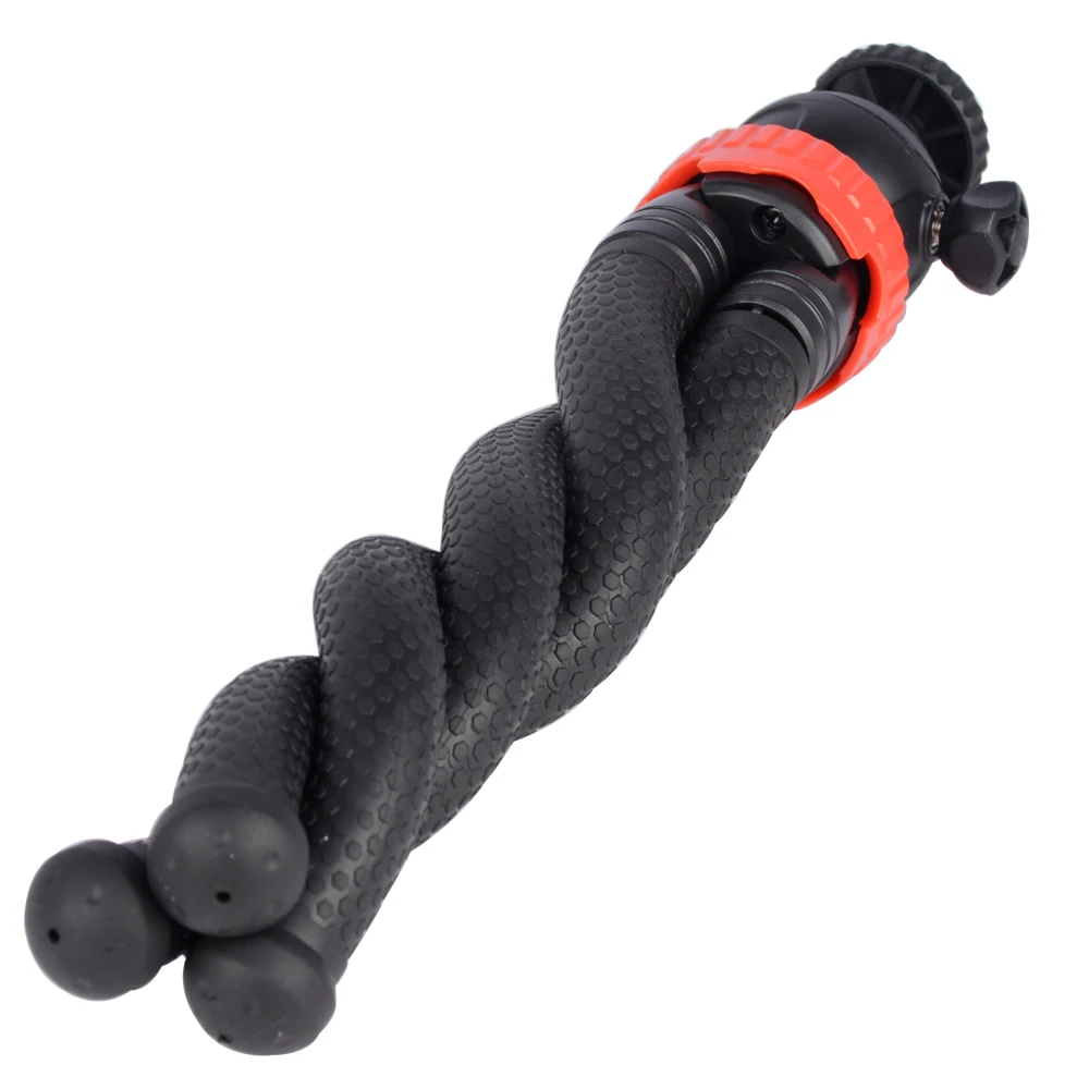 
Phone mini camera ILDC SLR gorilla octopus flexible tripod 