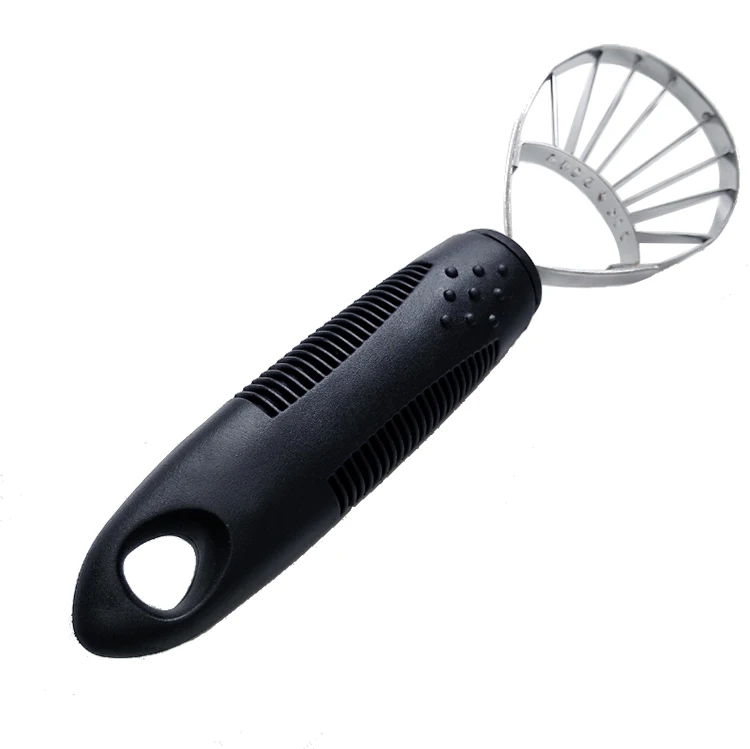 
Stainless steel avocado cutter slicer,kiwi knife,fruit cutter 