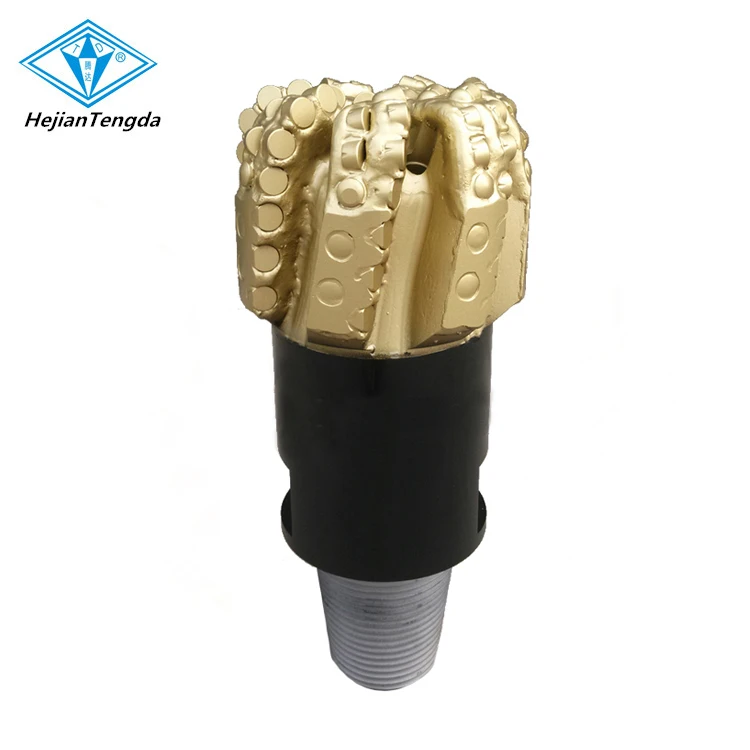 
hot sale Matrix body PDC drill bits 7-1/2