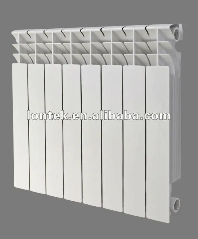600mm designer central heating radiators