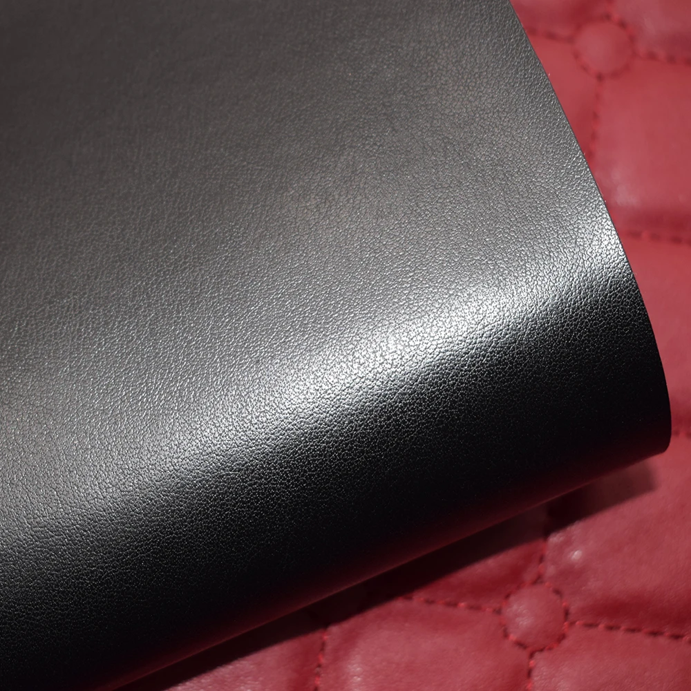 Shoe sole PU artificial leather Material