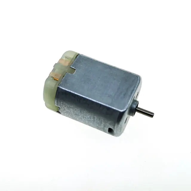  Новый Автомобильный Центральный замок двигатель постоянного тока FC280SC-20150 FC280 280