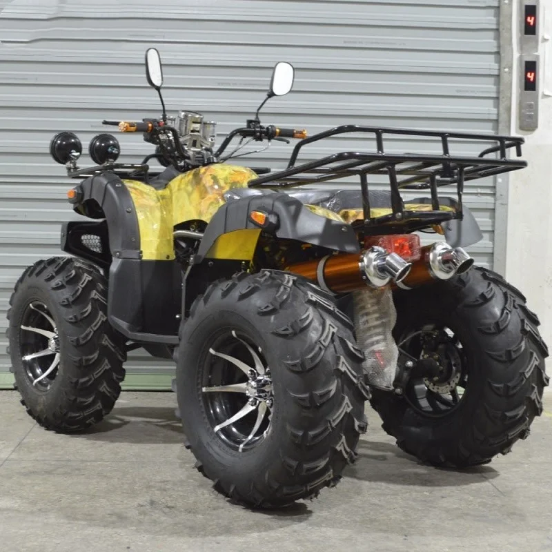 2019 high quality 250CC quad  200CC atv 250CC quad atv