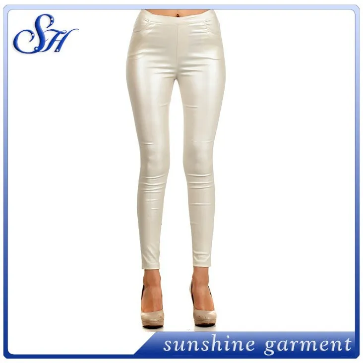 Лидер продаж яркие облегающие джинсовые леггинсы с карманами сексуальные принтом оптовая продажа из