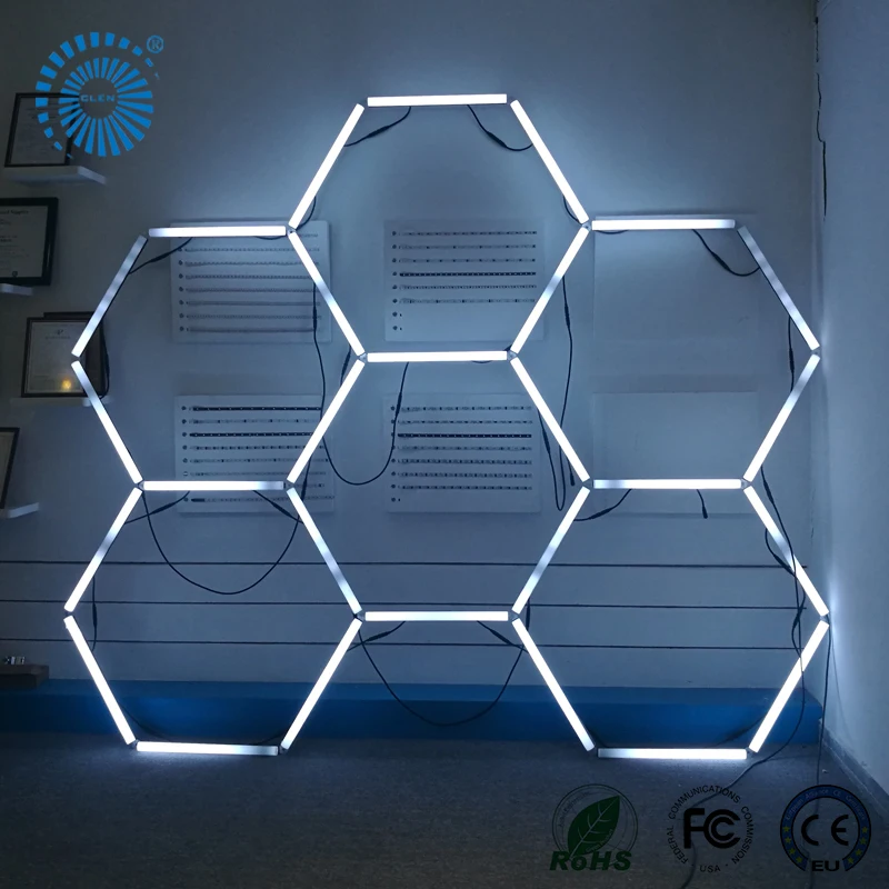 Лидер продаж светодиодный сценический RGB светильник для сцены 24 В постоянного тока SK6812